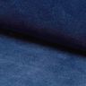 Tissu de revêtement Velours – bleu marine,  thumbnail number 2
