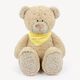 Patron en papier ours en peluche "JOSHI" pour coudre l'ours en peluche  | Kullaloo,  thumbnail number 2