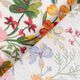 Tissu décoratif Toile mer de fleurs peinte,  thumbnail number 4