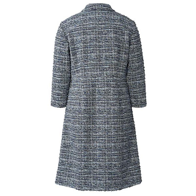 Robe - Grande taille | Burda 5882 | 44-54,  image number 7