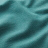 Jersey coton Aspect jean – pétrole,  thumbnail number 2