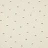 GOTS Popeline coton Petits arcs-en-ciel | Poppy Fabrics – nature/brun faon,  thumbnail number 1