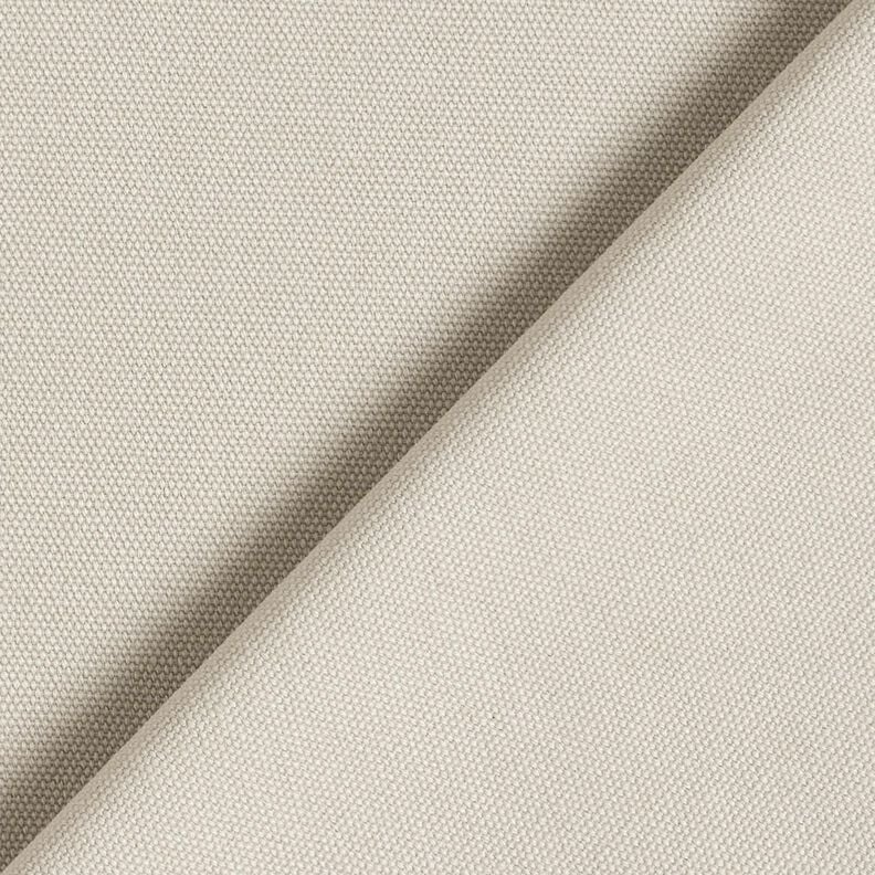Tissu de décoration Canvas ciré – nature,  image number 3