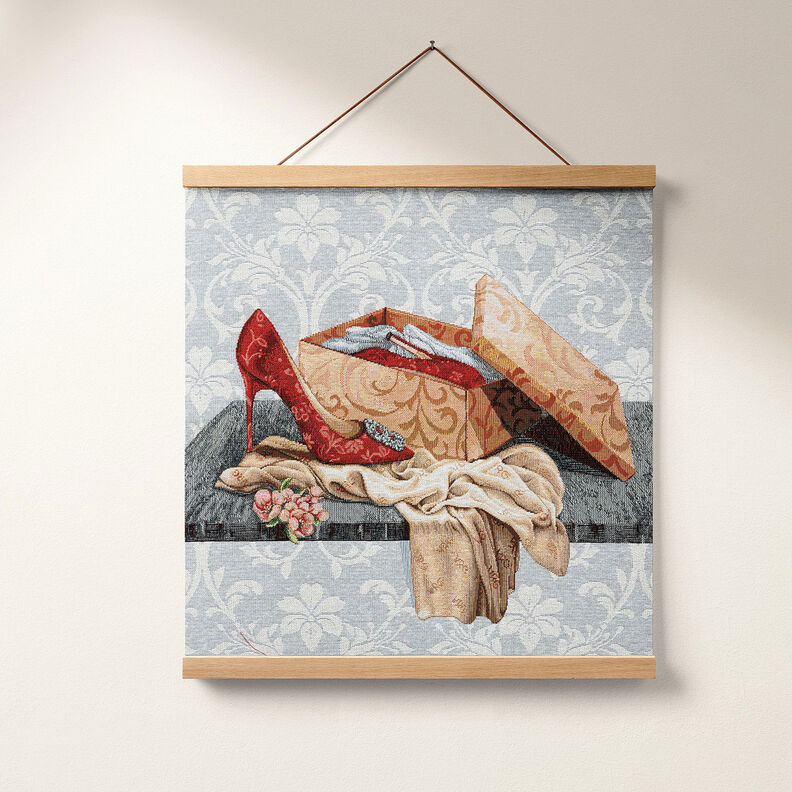 Gobelin Fashion,  image number 5