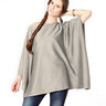 Mélange viscose Reflet brillant – taupe,  thumbnail number 6
