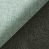 Tissu de revêtement Chiné uni – turquoise clair,  thumbnail number 3