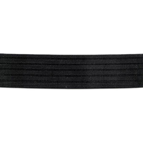 Ruban cache-couture 580 – noir, image number 1