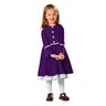Velours stretch – lilas,  thumbnail number 5