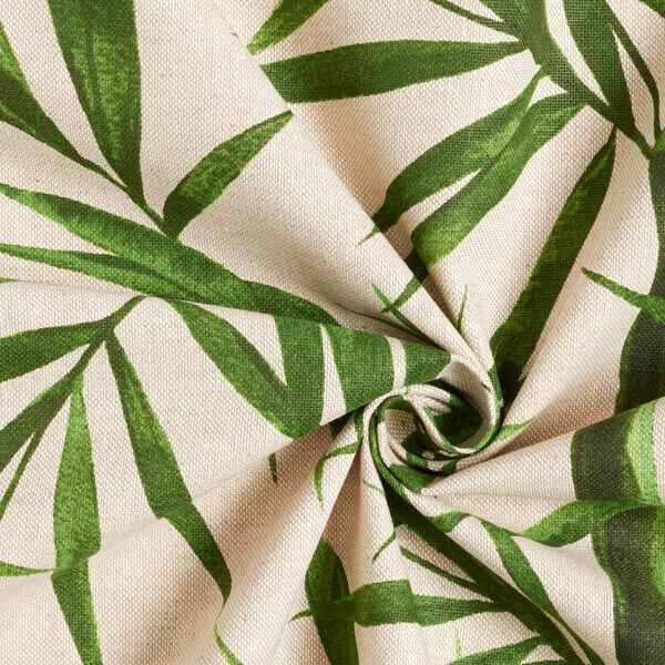 Semi-panama Aspect lin Feuilles – nature, image number 3