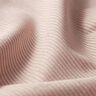 Tissu de revêtement aspect côtelé Fjord – rosé,  thumbnail number 2