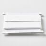 Bande en caoutchouc lisse [3 m | 30 mm] – blanc,  thumbnail number 1