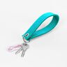 Feutrine 90 cm / épaisseur de 3 mm – turquoise,  thumbnail number 5