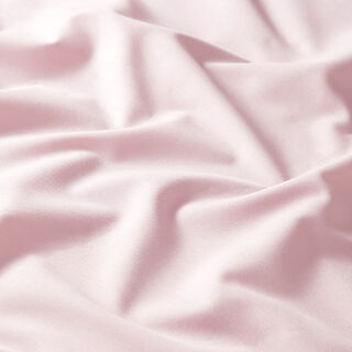 GOTS Popeline coton | Tula – rose, 