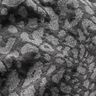 Maille jacquard léopard – gris clair/gris foncé,  thumbnail number 3
