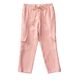 Pantalon à enfiler, Burda 9271 | 110-140,  thumbnail number 6
