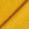 Tissu léger en maille en mélange de viscose et laine – jaune curry,  thumbnail number 3