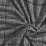 Maille jacquard à carreaux – noir/blanc,  thumbnail number 3