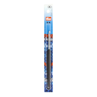 Aiguille à crocheter 3,5 – manche soft | Prym, 