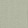 Jersey coton Seersucker Rayures fines – roseau/blanc,  thumbnail number 1