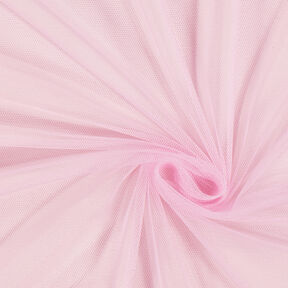 Soft Mesh – rose, 