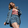 Jersey viscose léger – vieux rose,  thumbnail number 9