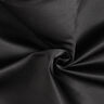 Satin duchesse – noir,  thumbnail number 1