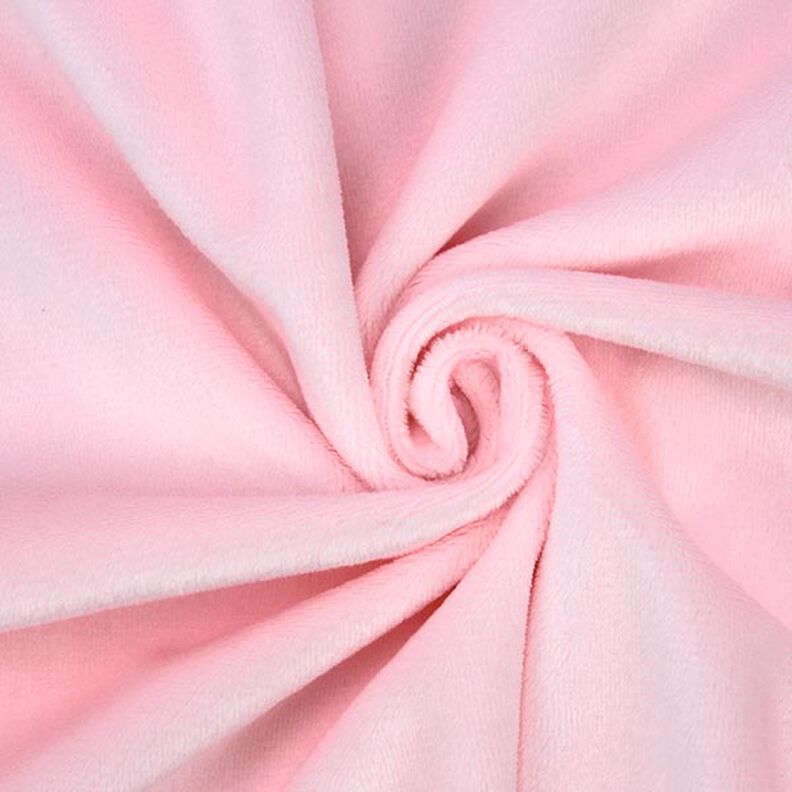 Nicki SHORTY [1 m x 0,75 m | Poil : 1,5 mm] - rose | Kullaloo,  image number 2