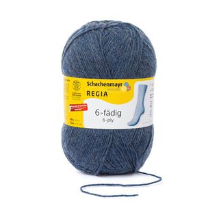 Regia uni 6 fils, 150 g | Schachenmayr (2137), 