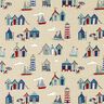 Tissu de décoration nature – Mer du nord,  thumbnail number 1