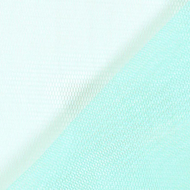 Tulle – menthe, image number 3