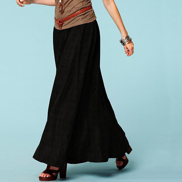 Pure Denim – noir, image number 6