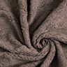 Ours en peluche tout doux – taupe foncé,  thumbnail number 3