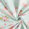 Popeline licorne – bleu bébé/rose clair,  thumbnail number 3