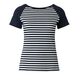 T-shirt | Burda 6028 | 34–48,  thumbnail number 6