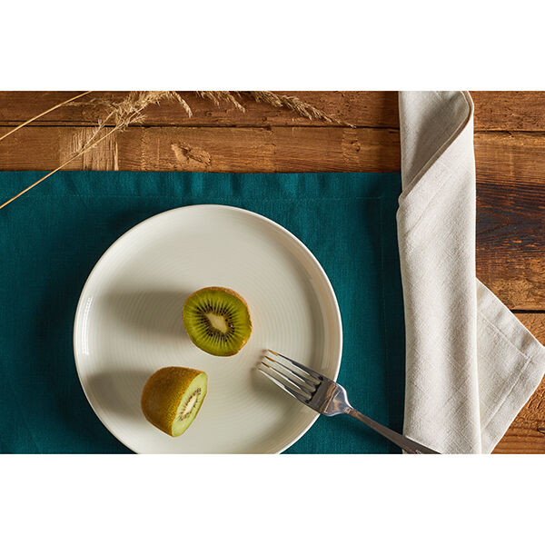 Lin, moyen – olive,  image number 8