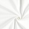 Tissu en lin stretch Mélange – blanc,  thumbnail number 1
