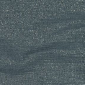 Tissu double gaze de coton fins points scintillants | Poppy Fabrics – pin, 