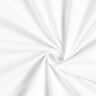 Popeline coton Uni – blanc,  thumbnail number 1