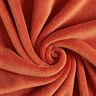 Polaire douillet – terre cuite,  thumbnail number 1