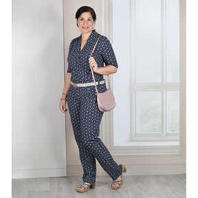 Combinaison, Lillesol & Pelle No. 63 | 34-50, 
