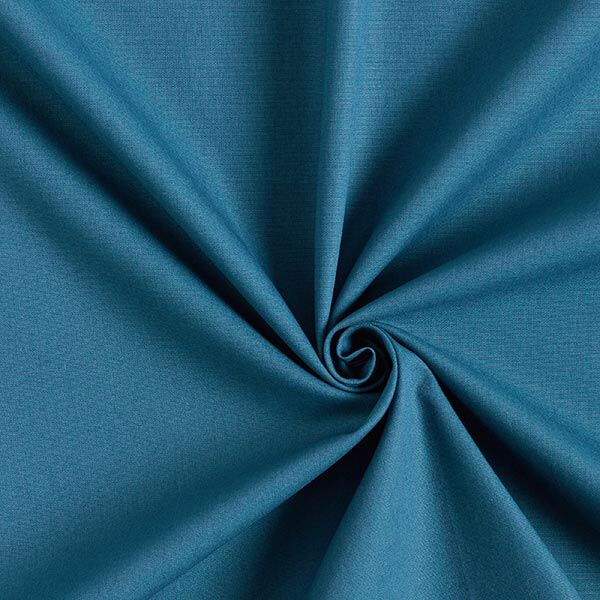 GOTS Popeline coton | Tula – bleu jean,  image number 1