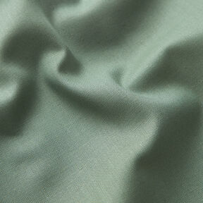 Tissu en coton Cretonne Uni – roseau, 
