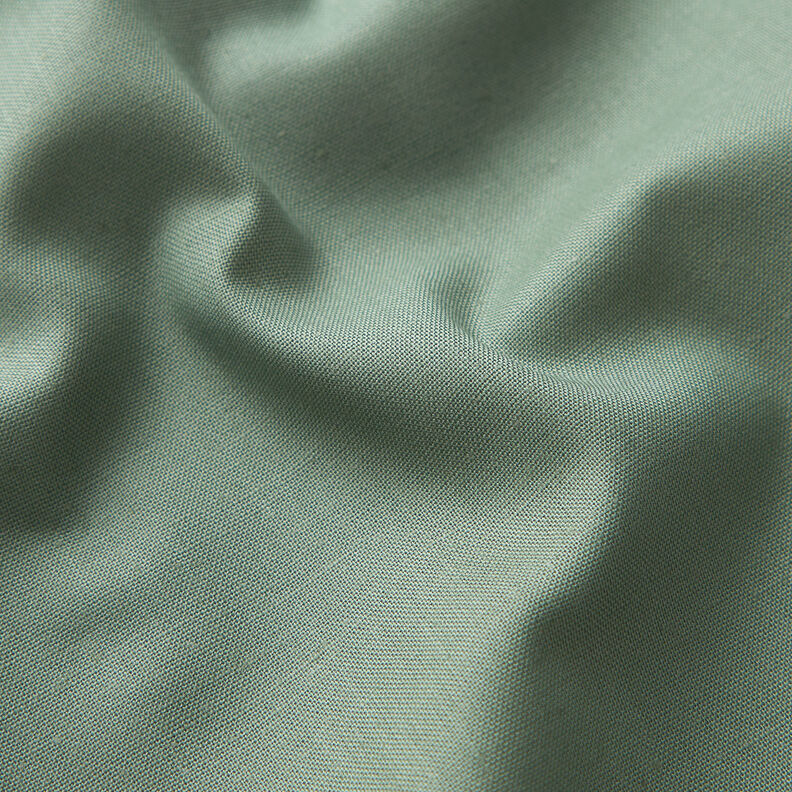 Tissu en coton Cretonne Uni – roseau,  image number 2