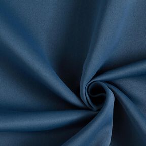 Tissu opaque Uni – bleu marine, 