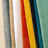 Tissu éponge douillet Bambou Uni – bleu pigeon,  thumbnail number 4