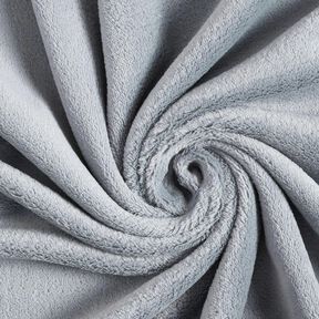 Polaire douillet – gris éléphant, 