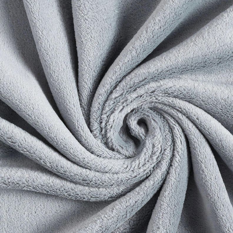 Polaire douillet – gris éléphant,  image number 1