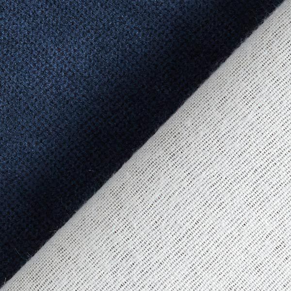Tissu de revêtement Tissu doux – bleu,  image number 3