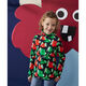 Robe, Burda 9272 | 110-140,  thumbnail number 4