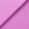 Satin de coton Uni – lilas pastel,  thumbnail number 4